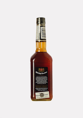 Heaven Hill Old Style Bourbon