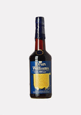 Evan Williams 1971 23 Jahre