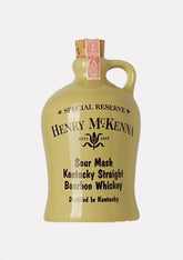 Henry McKenna Special Reserve