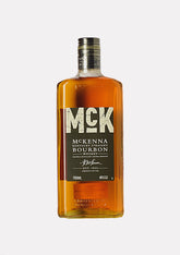 McKenna Kentucky Straight Bourbon Whiskey