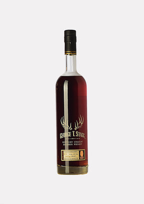 George T. Stagg Barrel Proof 142.6