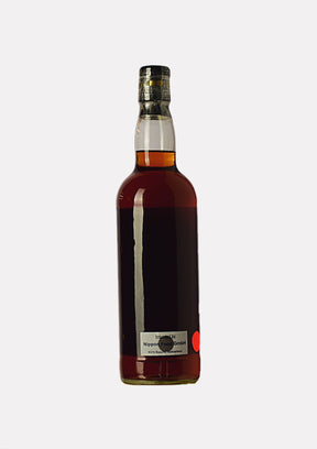 Cadenhead`s World Whiskies America Bourbon 7 Jahre