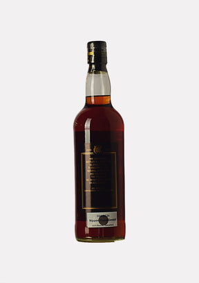 Heaven Hill 9 Jahre America Bourbon