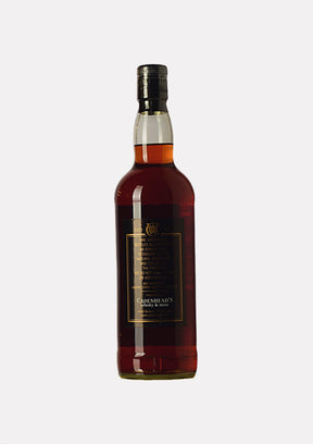 Heaven Hill America Bourbon 17 Jahre