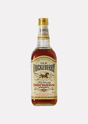 Old Huckleberry Kentucky Bourbon Whiskey