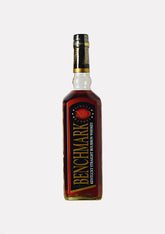 Benchmark XO Single Barrel Bourbon