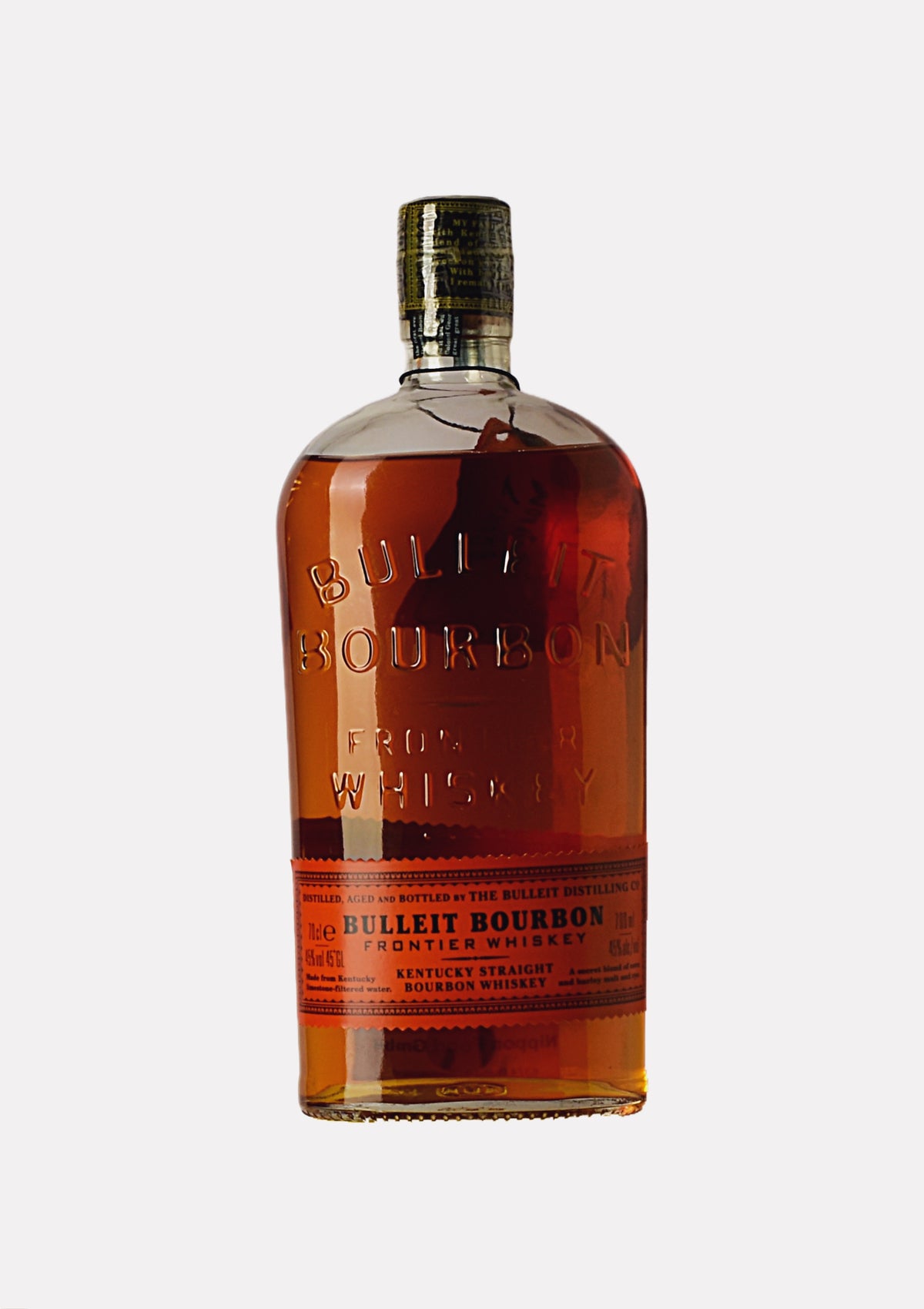 Bulleit Bourbon