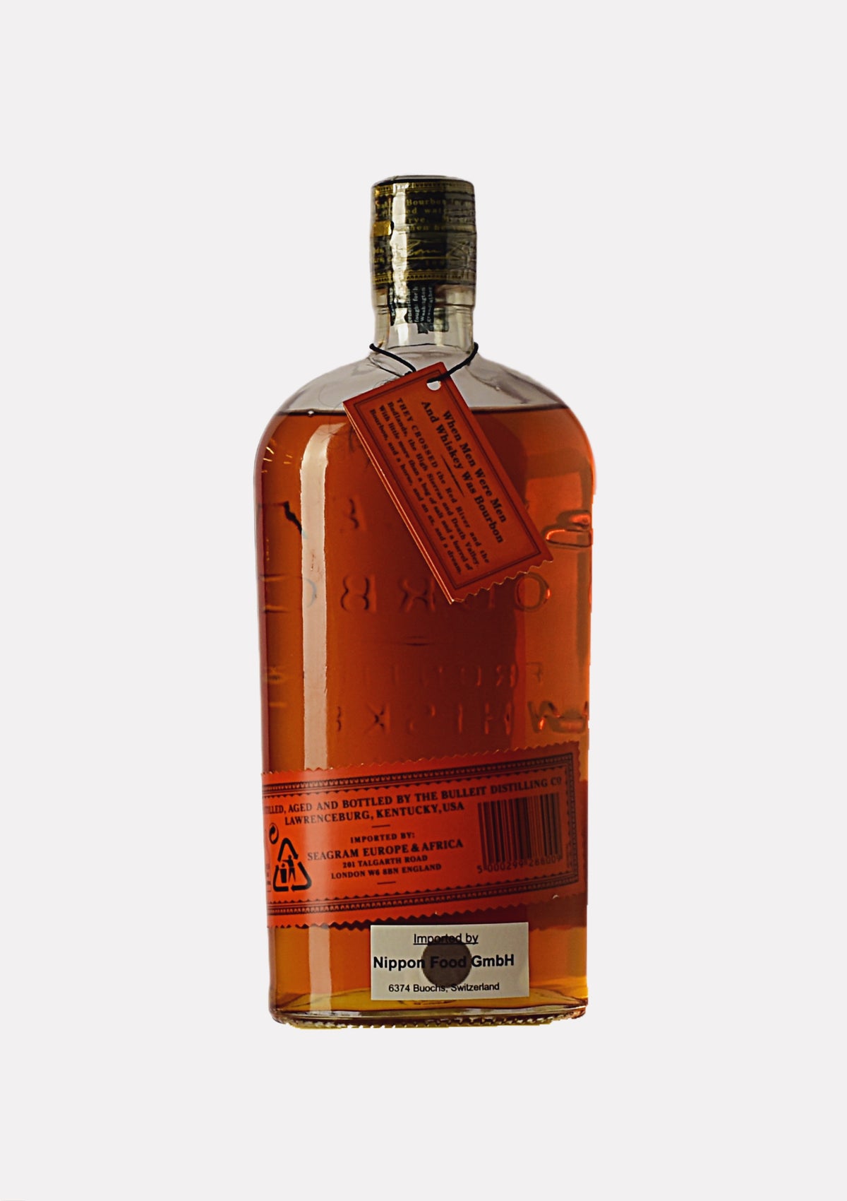 Bulleit Bourbon