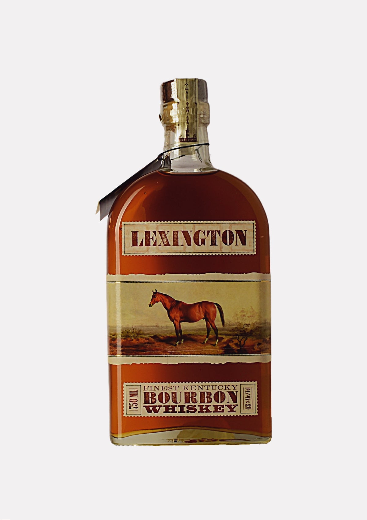 Lexington Bourbon Whiskey