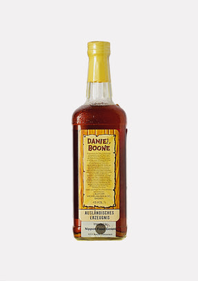 Daniel Boone Kentucky Straight Bourbon Whiskey