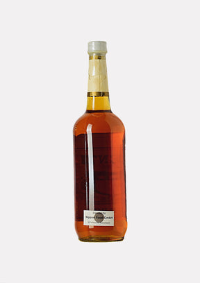 Old Century Kentucky Straight Bourbon Whiskey