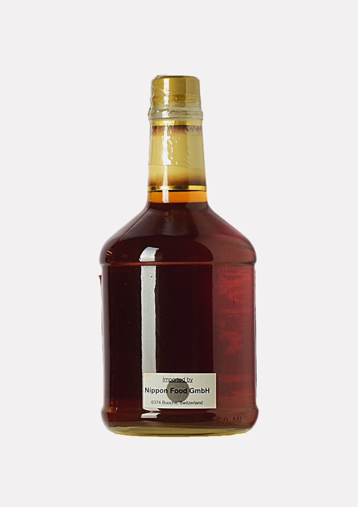 Lone Oak Kentucky Straight Bourbon Whiskey