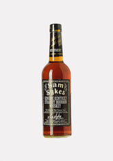 Sam Sykes Genuine Kentucky Straight Bourbon Whiskey