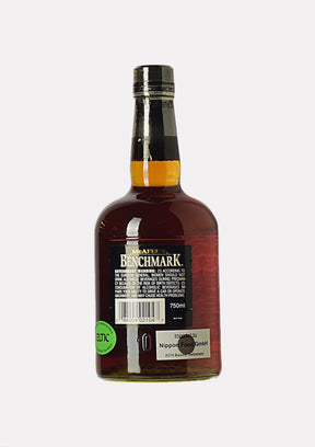 McAfee`s Benchmark Kentucky Straight Bourbon Whiskey