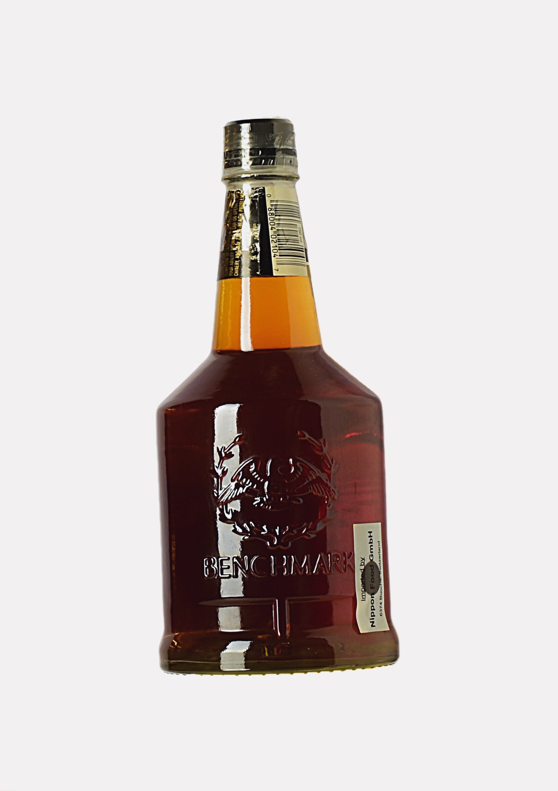 Benchmark Premium Bourbon Sour Mash