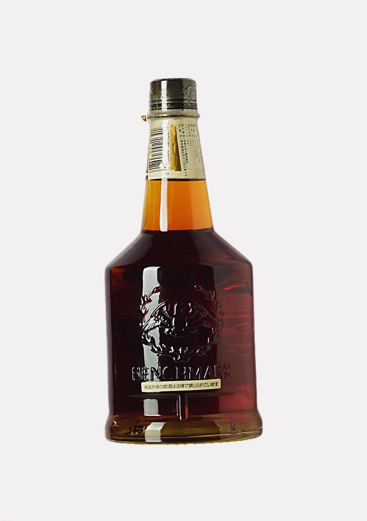 Benchmark Premium Bourbon Sour Mash
