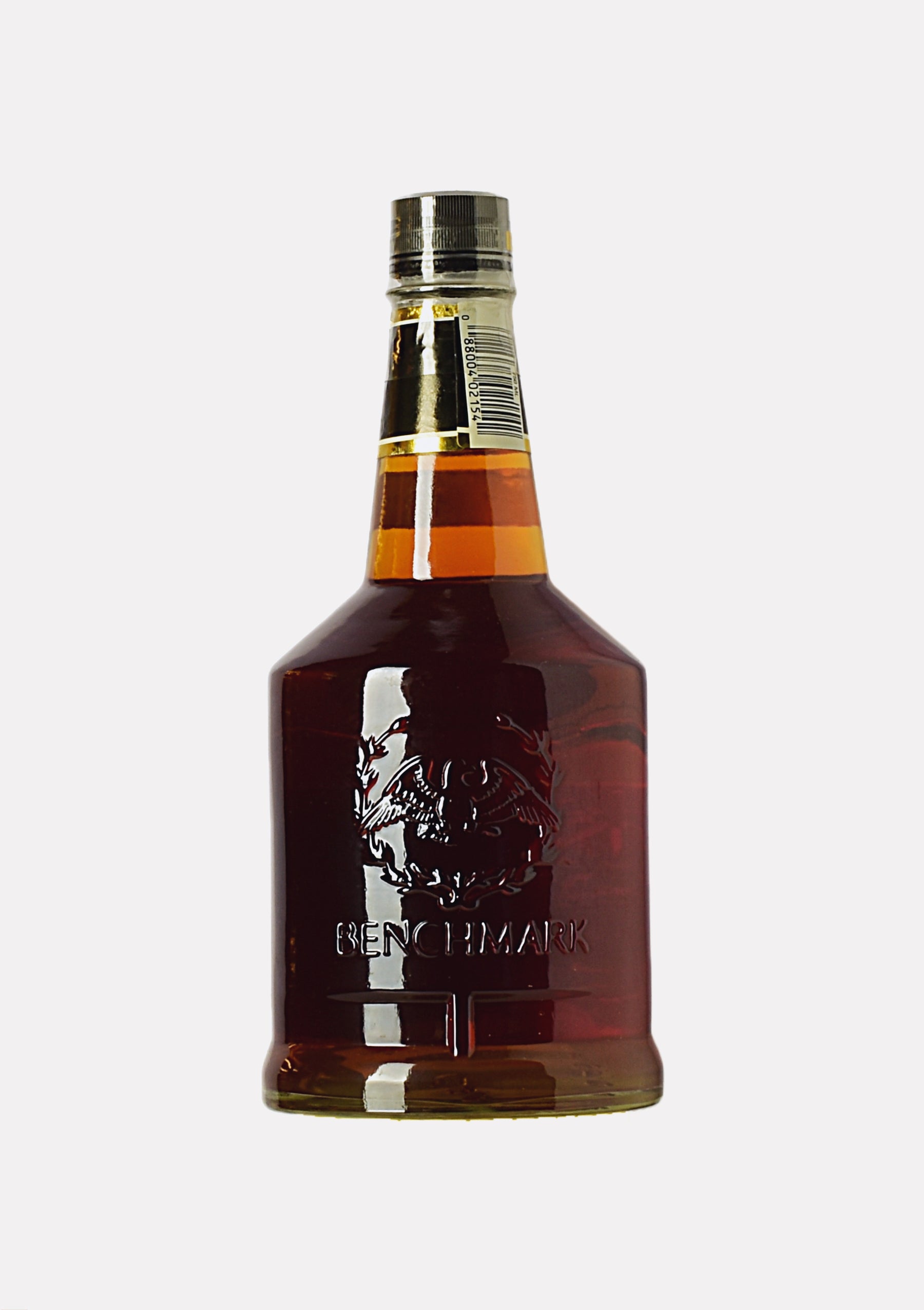 Benchmark Premium Bourbon Sour Mash 7 Jahre