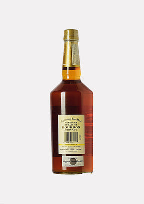 Straight Western Kentucky Straight Bourbon Whiskey