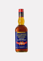 Ranch Wood Kentucky Straight Bourbon Whiskey 6 Jahre