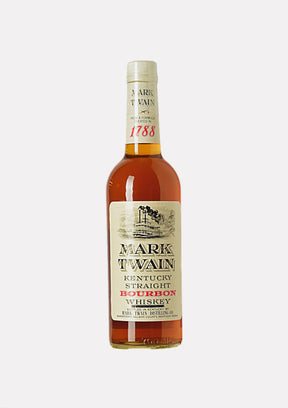 Mark Twain Kentucky Straight Bourbon Whiskey