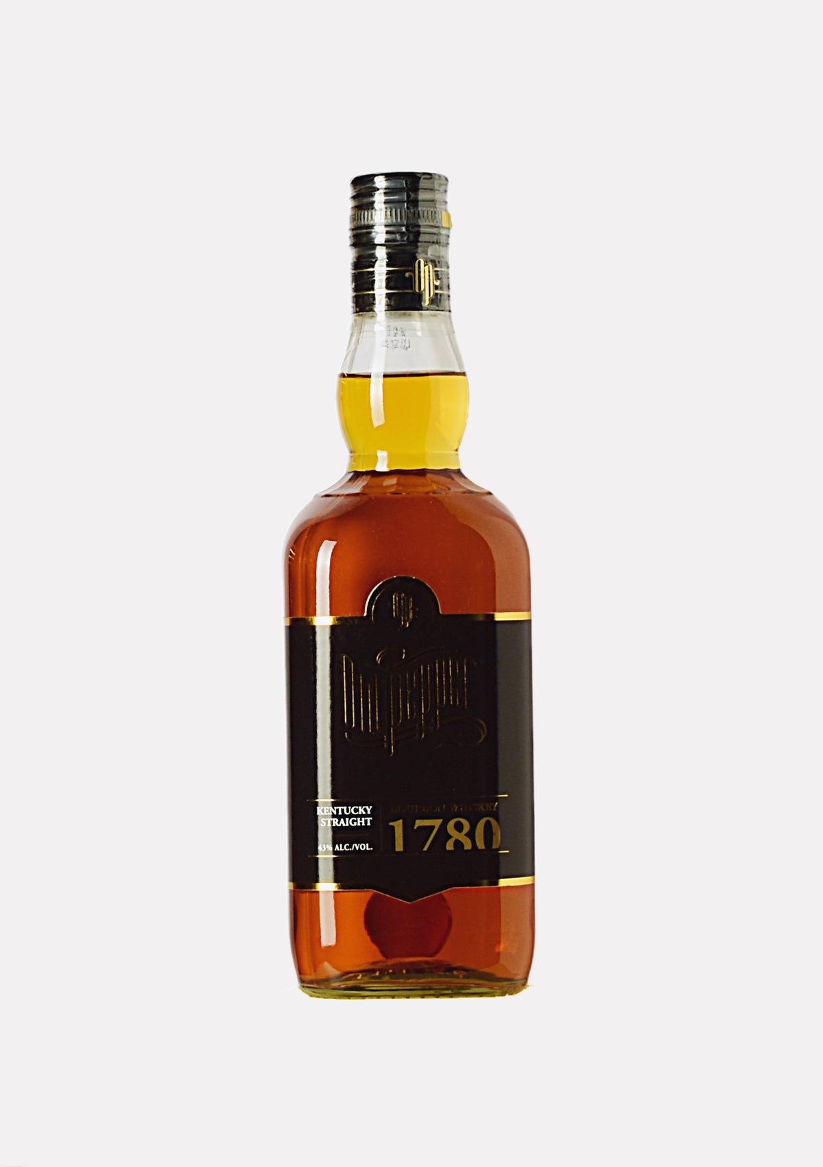 Old Pepper 1780 Kentucky Straight Bourbon Whiskey