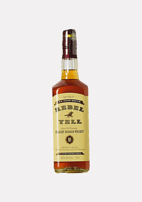 Rebel Yell Old Straight Kentucky Bourbon Whiskey