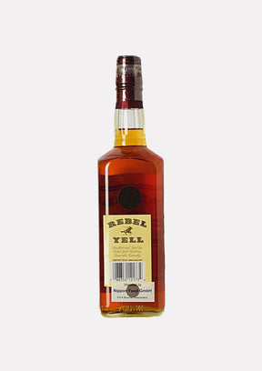 Rebel Yell Old Straight Kentucky Bourbon Whiskey