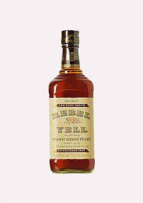 Rebel Yell Old Kentucky Straight Bourbon Whiskey