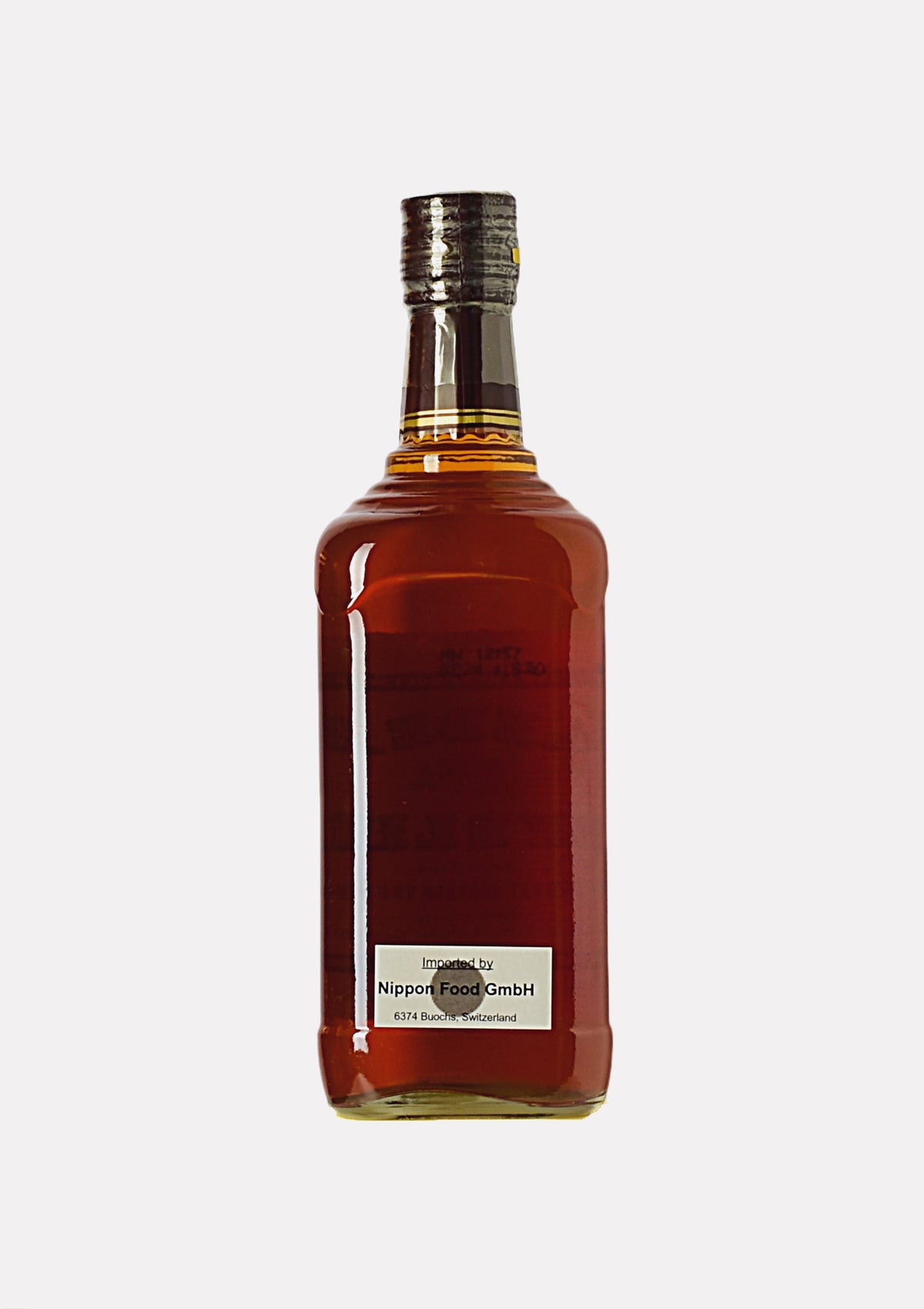 Rebel Yell Old Kentucky Straight Bourbon Whiskey