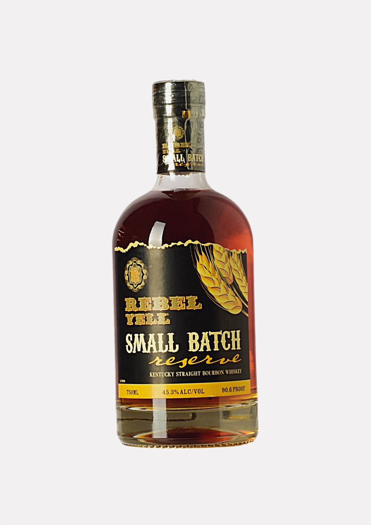 Rebel Yell Small Batch Reserve