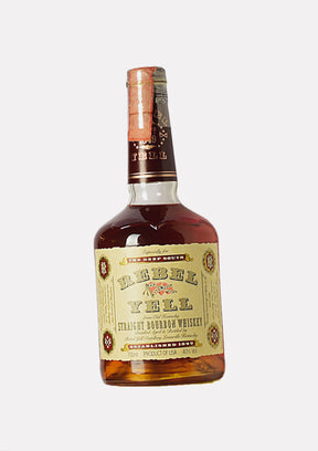 Rebel Yell Old Kentucky Straight Bourbon Whiskey