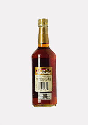 Old Bourbon Hollow Kentucky Straight Bourbon Whiskey