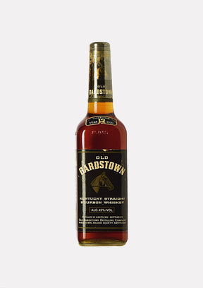 Old Bardstown Kentucky Straight Bourbon Whiskey 12 Jahre