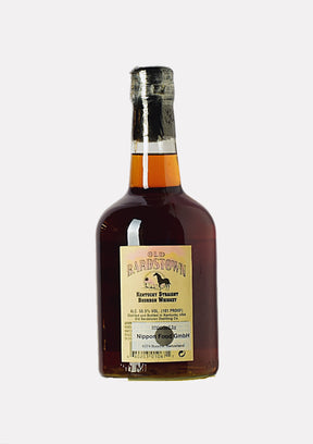 Old Bardstown Kentucky Straight Bourbon Whiskey