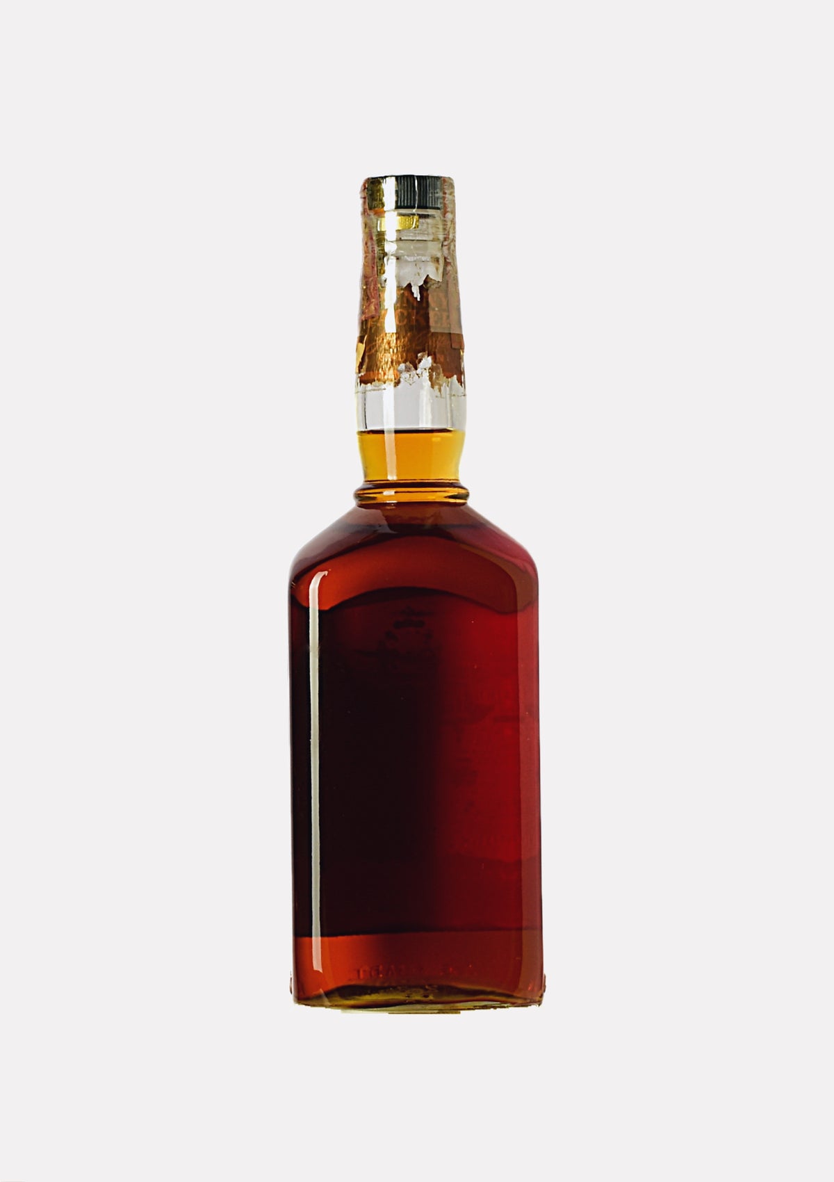 Penny Packer Straight Bourbon Whiskey
