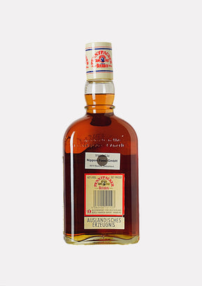 Penny Packer American Straight Bourbon Whiskey 6 Jahre