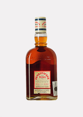 Penny Packer Straight American Bourbon Whiskey 6 Jahre