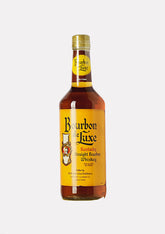 Bourbon de Luxe Kentucky Straight Bourbon Whiskey