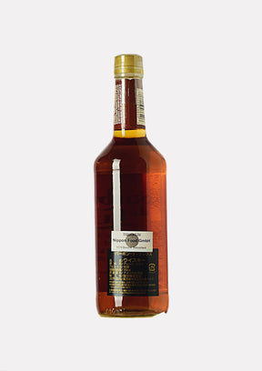 Bourbon de Luxe Kentucky Straight Bourbon Whiskey