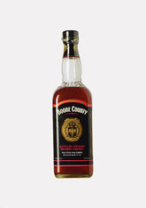 Boone County Kentucky Straight Bourbon Whiskey