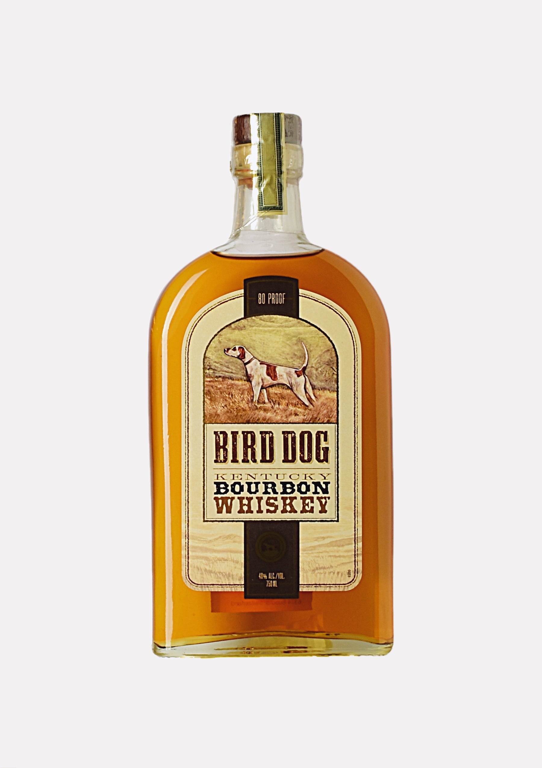 Bird Dog Kentucky Bourbon Whiskey