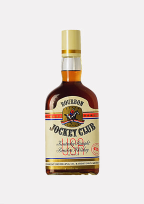 Jockey Club Kentucky Straight Bourbon Whiskey