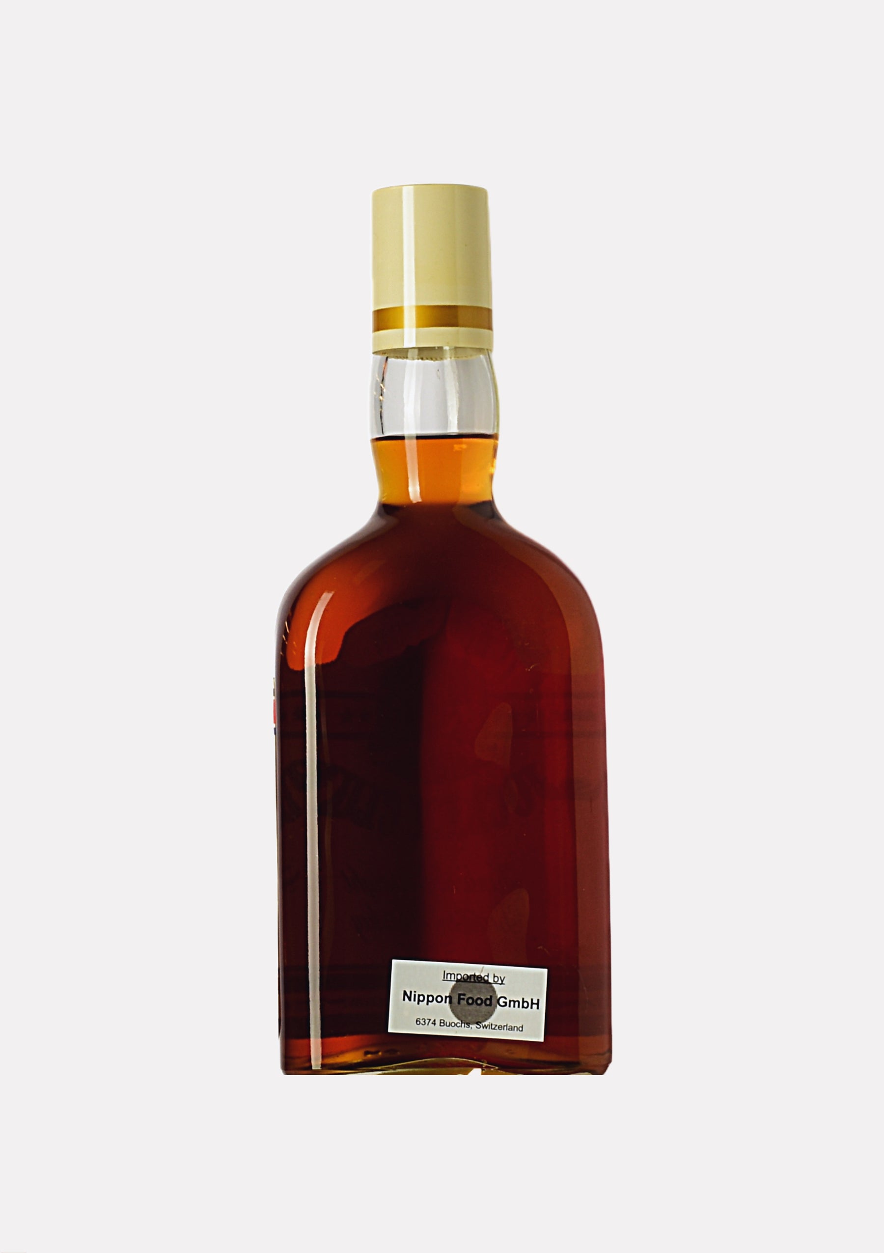 Jockey Club Kentucky Straight Bourbon Whiskey