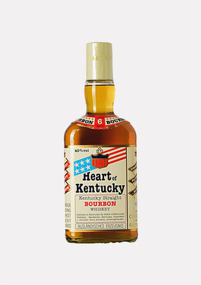 Heart of Kentucky 6 Jahre