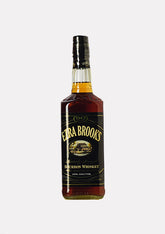 Ezra Brooks Kentucky Straight Bourbon Whiskey