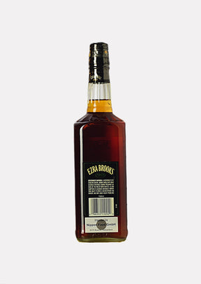 Ezra Brooks Kentucky Straight Bourbon Whiskey