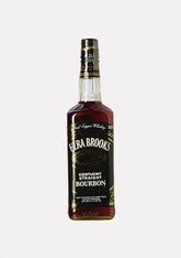 Ezra Brooks Real Sippin Whiskey Kentucky Straight Bourbon