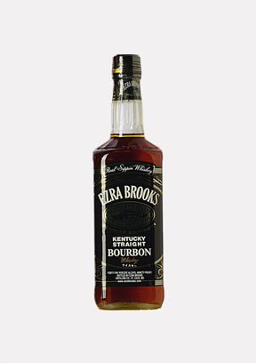 Ezra Brooks Kentucky Straight Bourbon Whiskey