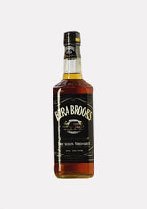 Ezra Brooks Kentucky Straight Bourbon Whiskey