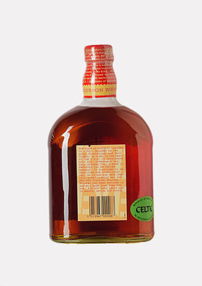 Red Eye Frontier Bourbon Whiskey